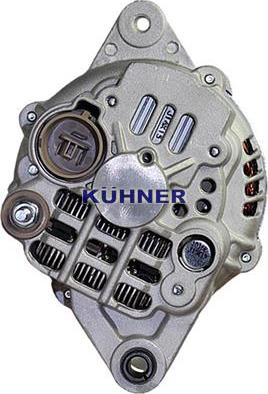 AD Kühner 40682RIR - Генератор autosila-amz.com