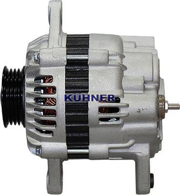 AD Kühner 40682RIR - Генератор autosila-amz.com