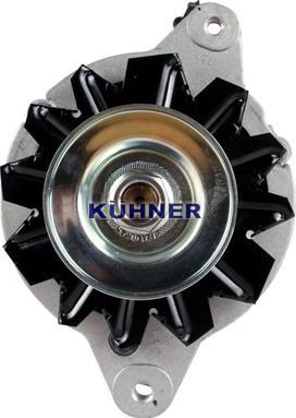 AD Kühner 40674RI - Генератор autosila-amz.com