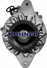 AD Kühner 40676 - Генератор autosila-amz.com