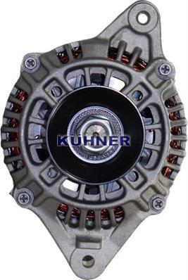 AD Kühner 40670RI - Генератор autosila-amz.com