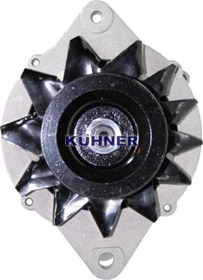 AD Kühner 40678RI - Генератор autosila-amz.com