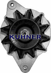 AD Kühner 40673RI - Генератор autosila-amz.com