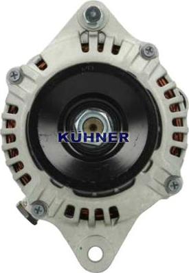 AD Kühner 40677RIV - Генератор autosila-amz.com