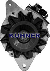 AD Kühner 40195R - Генератор autosila-amz.com