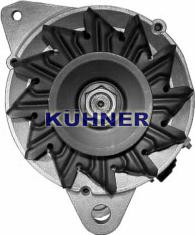 AD Kühner 40196 - Генератор autosila-amz.com