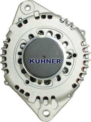 AD Kühner 401900RI - Генератор autosila-amz.com