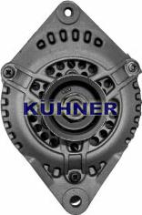 AD Kühner 40191RI - Генератор autosila-amz.com