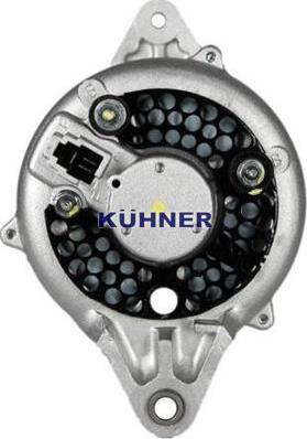 AD Kühner 40144 - Генератор autosila-amz.com