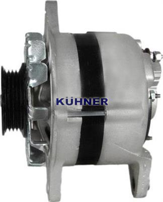 AD Kühner 40144 - Генератор autosila-amz.com