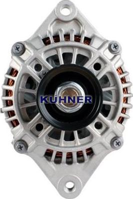 AD Kühner 401409 - Генератор autosila-amz.com