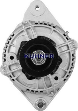 AD Kühner 401405RI - Генератор autosila-amz.com