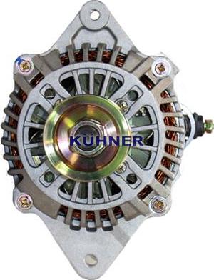 AD Kühner 401407RI - Генератор autosila-amz.com