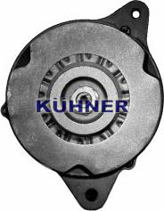 AD Kühner 40140 - Генератор autosila-amz.com