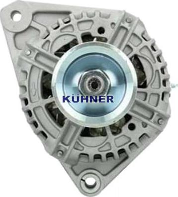 AD Kühner 401415RI - Генератор autosila-amz.com