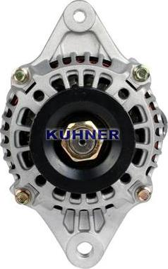 AD Kühner 401412RI - Генератор autosila-amz.com