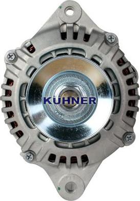 AD Kühner 401430RIV - Генератор autosila-amz.com