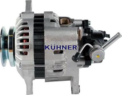 AD Kühner 401430RIV - Генератор autosila-amz.com