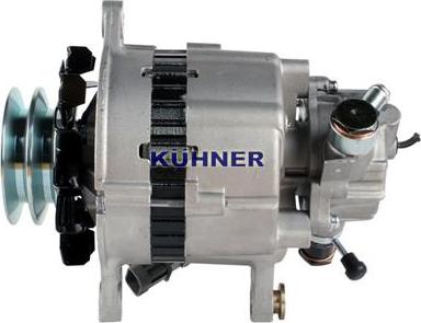 AD Kühner 401421RIV - Генератор autosila-amz.com