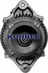 AD Kühner 401428RI - Генератор autosila-amz.com