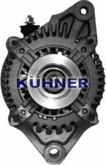 AD Kühner 40142RI - Генератор autosila-amz.com