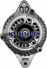 AD Kühner 40154RIM - Генератор autosila-amz.com