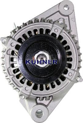 AD Kühner 401517RI - Генератор autosila-amz.com