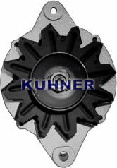 AD Kühner 40158RI - Генератор autosila-amz.com