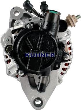 AD Kühner 401539RI - Генератор autosila-amz.com