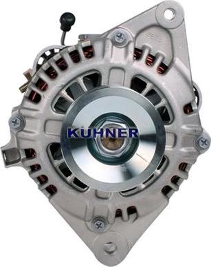 AD Kühner 401533RI - Генератор autosila-amz.com