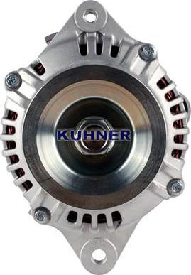 AD Kühner 401525RI - Генератор autosila-amz.com