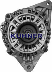 AD Kühner 401523RI - Генератор autosila-amz.com