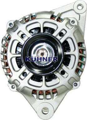 AD Kühner 401522RI - Генератор autosila-amz.com