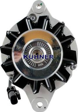 AD Kühner 401527RIV - Генератор autosila-amz.com