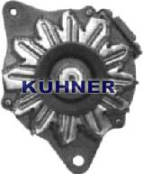 AD Kühner 40152RI - Генератор autosila-amz.com