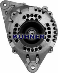 AD Kühner 40166RI - Генератор autosila-amz.com