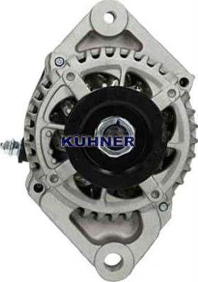 AD Kühner 401609RI - Генератор autosila-amz.com