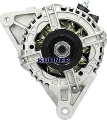 AD Kühner 401605RI - Генератор autosila-amz.com