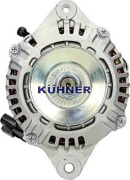 AD Kühner 401603RI - Генератор autosila-amz.com