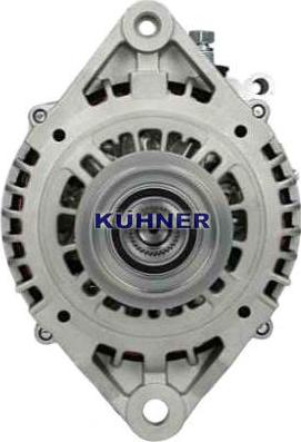 AD Kühner 401602RIK - Генератор autosila-amz.com