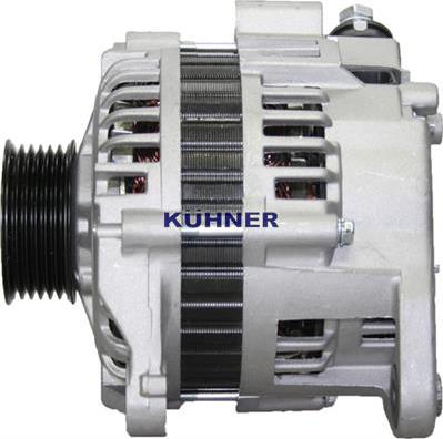 AD Kühner 401607RI - Генератор autosila-amz.com