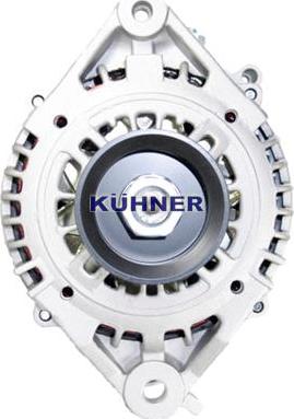 AD Kühner 401607RI - Генератор autosila-amz.com