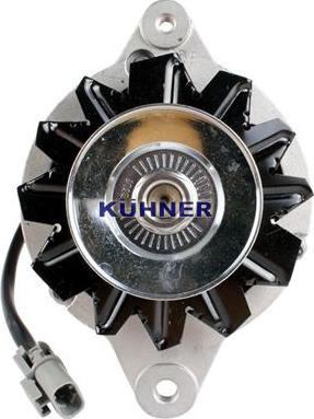 AD Kühner 401614RI - Генератор autosila-amz.com