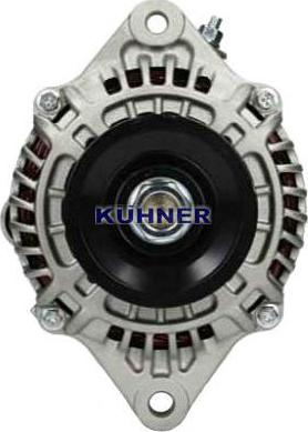 AD Kühner 401611RI - Генератор autosila-amz.com