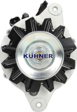 AD Kühner 401618RIV - Генератор autosila-amz.com