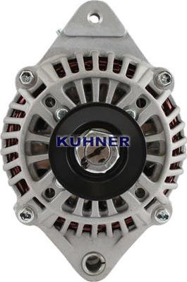 AD Kühner 401612RI - Генератор autosila-amz.com