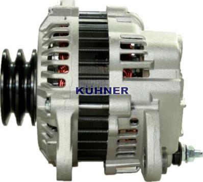 AD Kühner 401617RI - Генератор autosila-amz.com