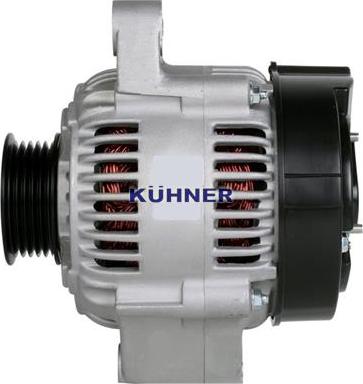 AD Kühner 40161RIR - Генератор autosila-amz.com