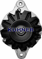 AD Kühner 40105RI - Генератор autosila-amz.com