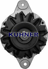 AD Kühner 40100 - Генератор autosila-amz.com